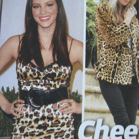 BRITTNEY SPEARS  DEC 25 2006 STAR MAGAZINE - Picture 3 of 7